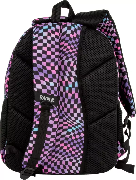 Plecak BackUp 7 W20 DERFORM - tantis.pl