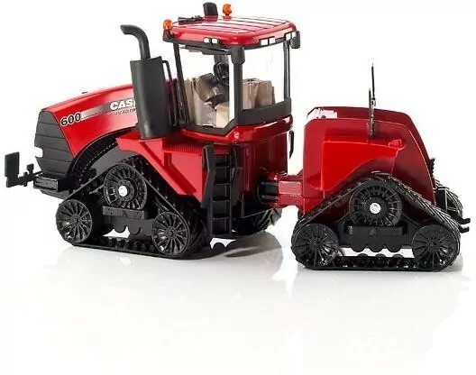 Ciągnik Case IH Quadtrac 600 - tantis.pl