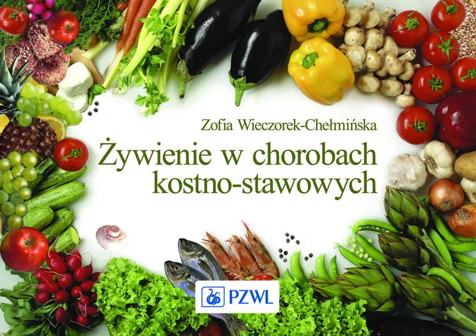 Żywienie w chorobach kostno-stawowych - tantis.pl