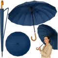 Parasol automatyczny z pokrowcem 115cm - tantis.pl