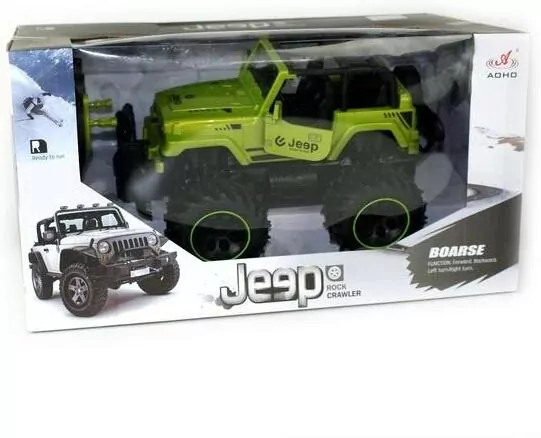 Jep R/C 1:16 akumulator + kabel ładujący USB - tantis.pl