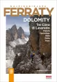 Najpiękniejsze Ferraty. Dolomity - tantis.pl
