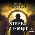 Strefa tajemnic audiobook - tantis.pl