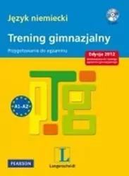 Trening gimnazjalny. Język niemiecki