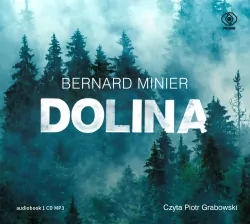 Dolina. Martin Servaz Audiobook
