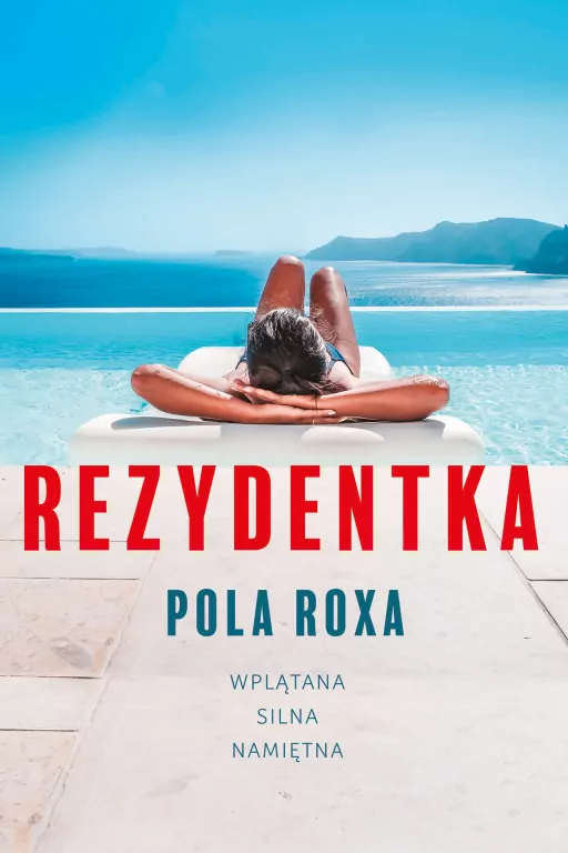 Rezydentka - tantis.pl
