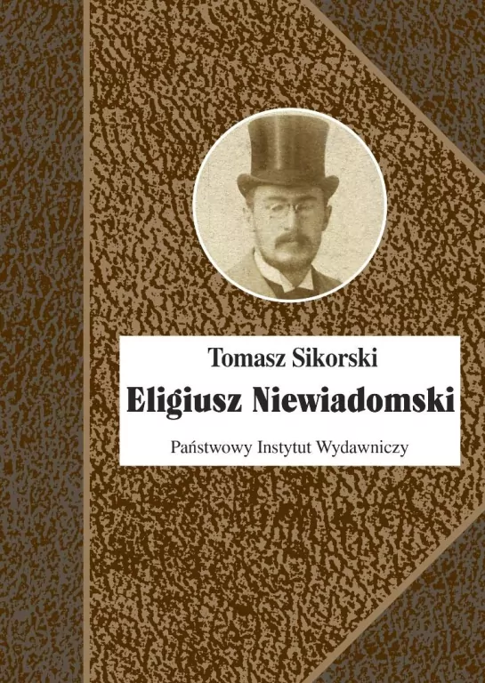Eligiusz Niewiadomski - tantis.pl