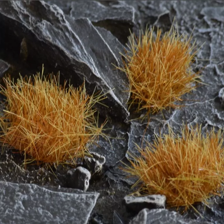 Gamers Grass: Grass tufts - 12 mm - Dry Tuft XL (Wild) - tantis.pl