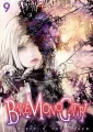 Bakemonogatari. Tom 9 - tantis.pl