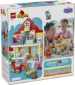 LEGO® Dom rodzinny 10467 - tantis.pl