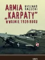 Armia karpaty w wojnie 1939 roku - tantis.pl