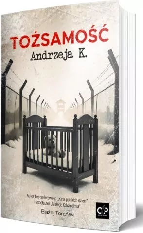 Tożsamość Andrzeja K. - tantis.pl