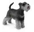 Collecta. Figurka Schnauzer M - tantis.pl
