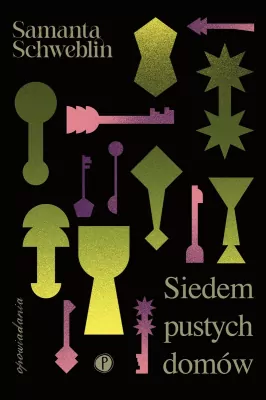 Siedem pustych domów