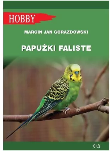 Papużki faliste - tantis.pl