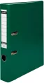 Bantex. Segregator A4. Budget 5cm, zielony - tantis.pl