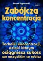 Zabójcza koncentracja - tantis.pl