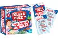 Tego jeszcze nie wiesz. Polska Quiz - tantis.pl