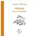 Nowy rok szkolny. Mikołajek - tantis.pl