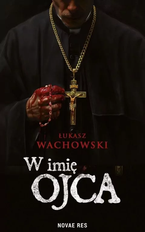 W imię Ojca - tantis.pl