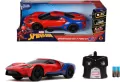 Jada RC Marvel Spider-Man Ford GT 1:16 - tantis.pl