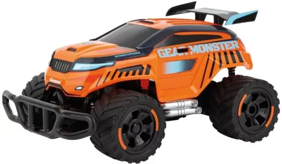 Carrera Gear Monster 3.0 2,4GHz 1:18