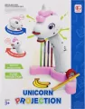 PROJEKTOR UNICORN B/O AKC 18X23X7 MC PUD 56/1 - tantis.pl