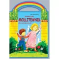 Praktyczny modlitewnik dla najmłodszych - tantis.pl