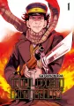 Golden Kamuy. Tom 1 - tantis.pl