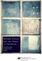 Between History and the Theory of Education. Methodology, Traditions, Quest - tantis.pl