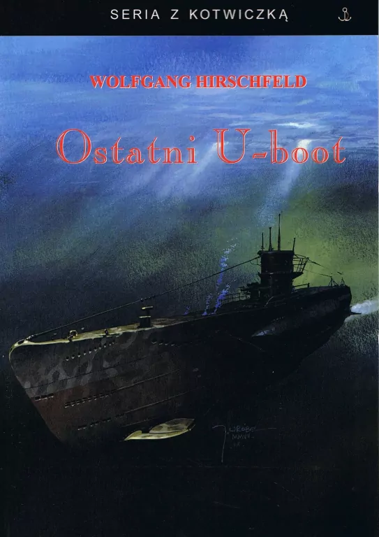 Ostatni U-boot - tantis.pl