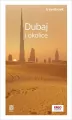 Dubaj i okolice. Travelbook wyd.4 - tantis.pl