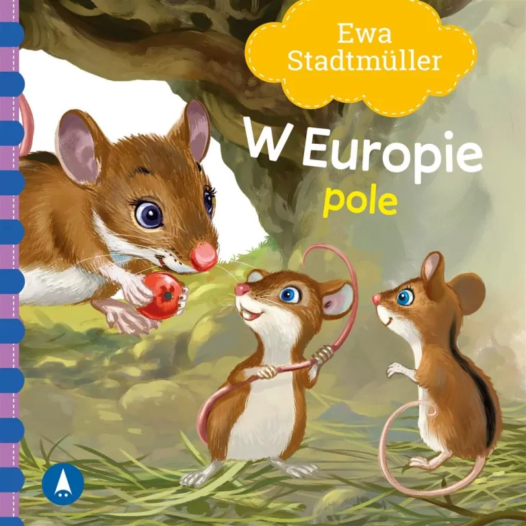 W Europie. Pole - tantis.pl