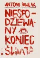 Niespodziewany koniec świata - tantis.pl