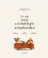 Co się dzieje w misiowym miasteczku - tantis.pl