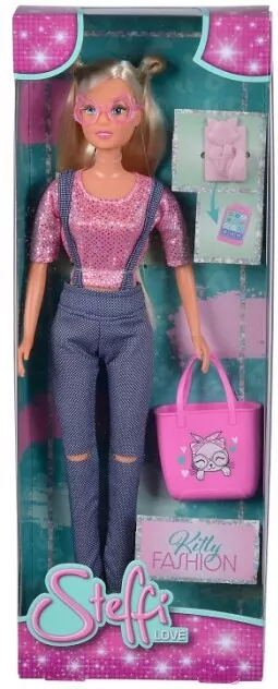 Steffi kocia moda - tantis.pl