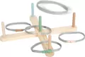 Gra w rzucanie pierścieniami Garden Buddies - tantis.pl