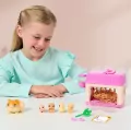 Little Live Pets. Mama surprise mini Chomiczek - tantis.pl