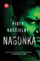 Nagonka. Komisarz Sikora. Tom 4 - tantis.pl