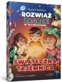 Timmi Tobbson. Młodzi poszukiwacze. Świąteczna tajemnica - tantis.pl