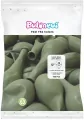 Balony lateksowe Pastel zgniłozielone 30cm - tantis.pl