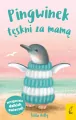 Przyjaciele dzikich zwierząt. Pingwinek tęskni.. - tantis.pl