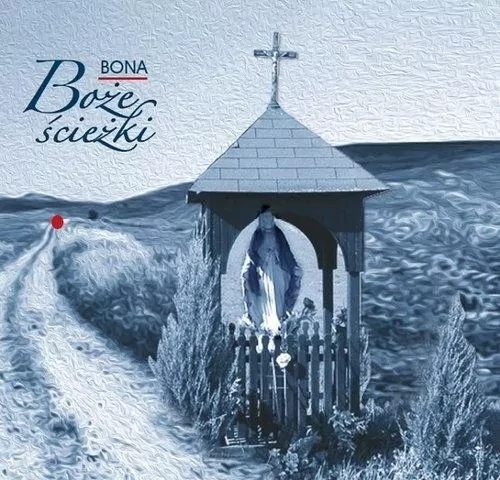 Boże ścieżki - tantis.pl