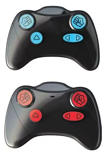 Robo Kombat zestaw treningowy mix - tantis.pl