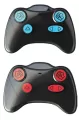 Robo Kombat zestaw treningowy mix - tantis.pl