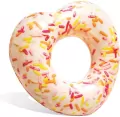 Koło do pływania donut serce - tantis.pl