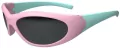 Okulary przeciwsłoneczne Girl + etui 4l+ - tantis.pl
