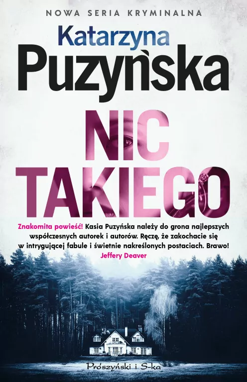 Nic takiego DL - tantis.pl