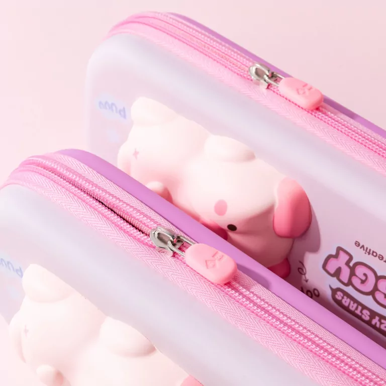 Piórnik duży Świnka - tantis.pl