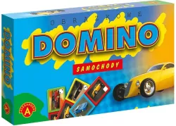 Domino - samochody